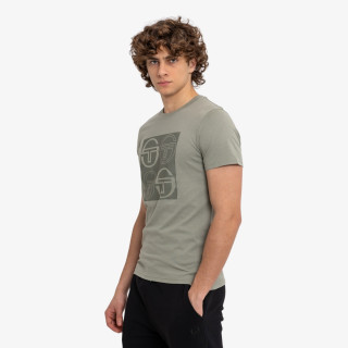 Sergio Tacchini Tricou LUCA T-SHIRT 