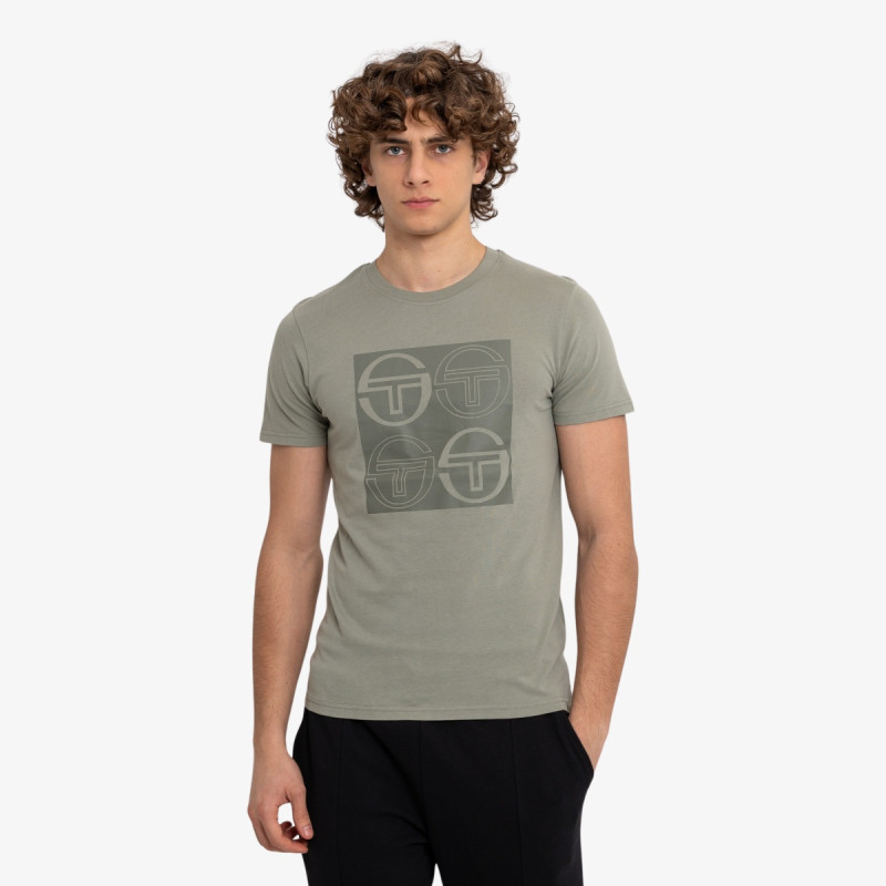 Sergio Tacchini Tricou LUCA T-SHIRT 