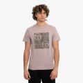 Sergio Tacchini Tricou LUCA T-SHIRT 