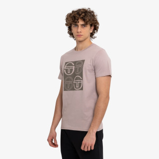 Sergio Tacchini Tricou LUCA T-SHIRT 