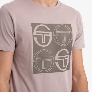 Sergio Tacchini Tricou LUCA T-SHIRT 