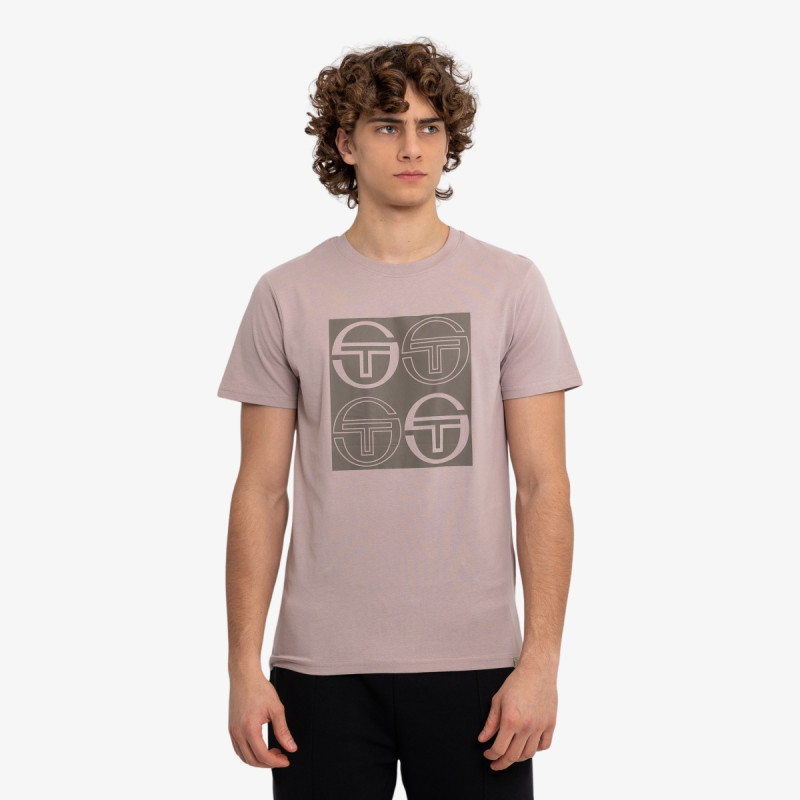 Sergio Tacchini Tricou LUCA T-SHIRT 