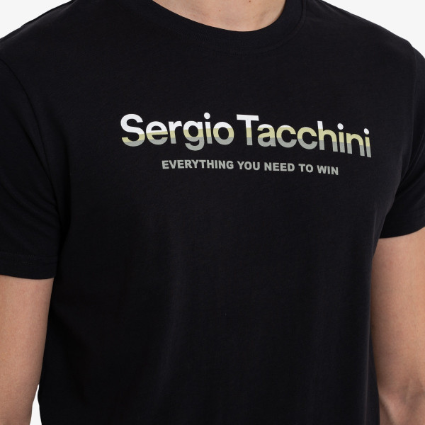 Sergio Tacchini Tricou TRIO ST T-SHIRT 