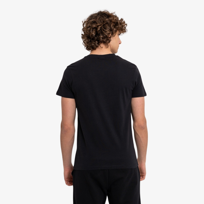 Sergio Tacchini Tricou TRIO ST T-SHIRT 