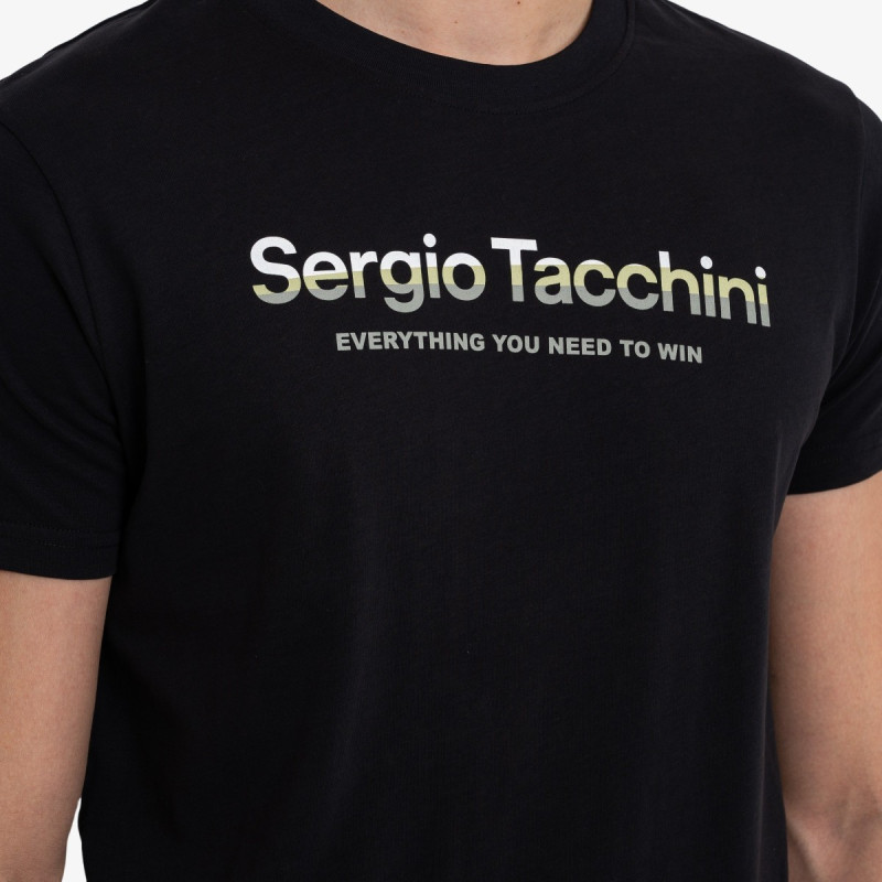 Sergio Tacchini Tricou TRIO ST T-SHIRT 