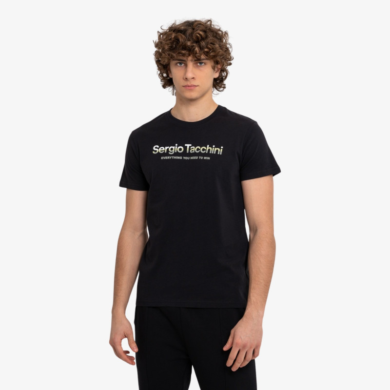Sergio Tacchini Tricou TRIO ST T-SHIRT 