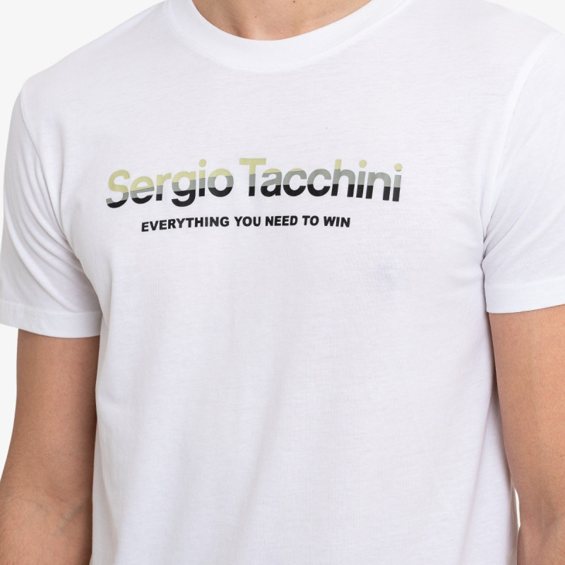 Sergio Tacchini Tricou TRIO ST T-SHIRT 
