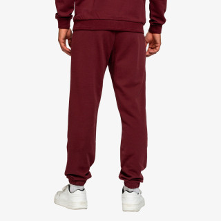 Sergio Tacchini Pantaloni de trening MONOGRAMMA CUFFED PANTS 