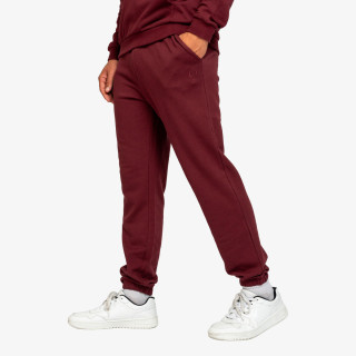 Sergio Tacchini Pantaloni de trening MONOGRAMMA CUFFED PANTS 