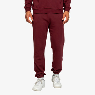 Sergio Tacchini Pantaloni de trening MONOGRAMMA CUFFED PANTS 