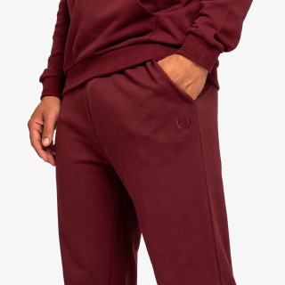 Sergio Tacchini Pantaloni de trening MONOGRAMMA CUFFED PANTS 