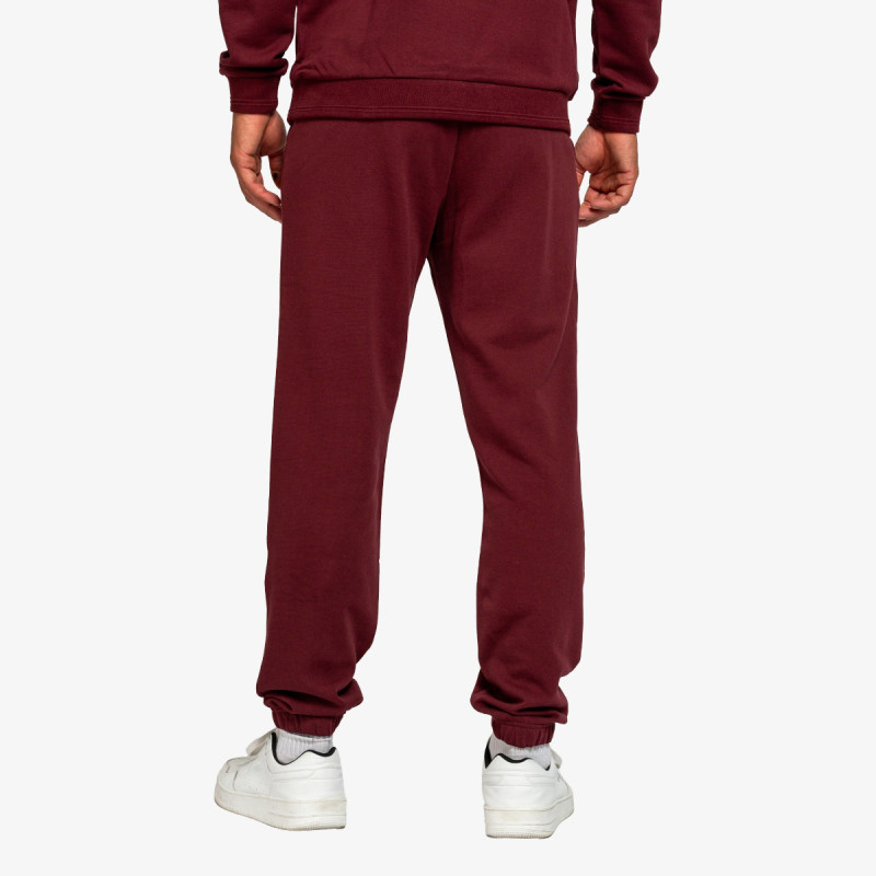 Sergio Tacchini Pantaloni de trening MONOGRAMMA CUFFED PANTS 