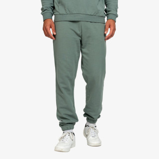 Sergio Tacchini Pantaloni de trening MONOGRAMMA CUFFED PANTS 