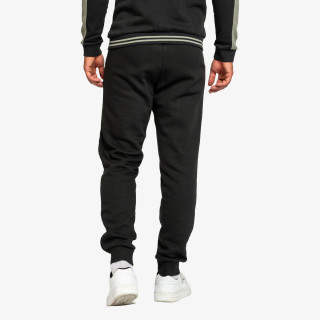 Sergio Tacchini Pantaloni de trening ST CUFFED PANTS 