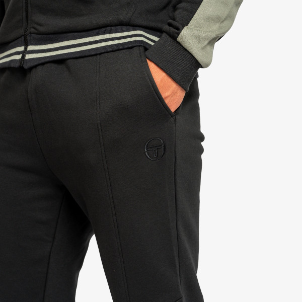 Sergio Tacchini Pantaloni de trening ST CUFFED PANTS 