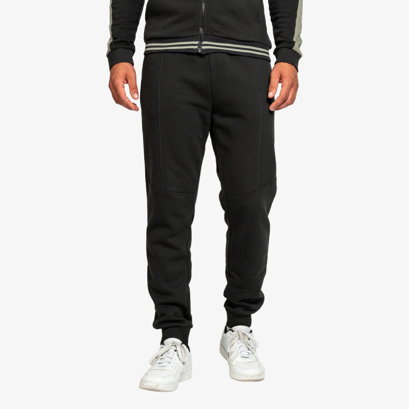 Sergio Tacchini Pantaloni de trening ST CUFFED PANTS 