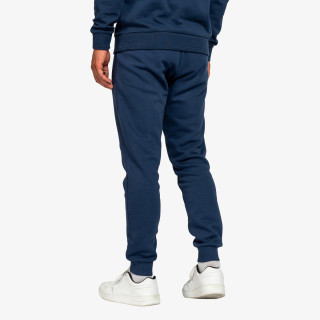 Sergio Tacchini Pantaloni de trening ST CUFFED PANTS 