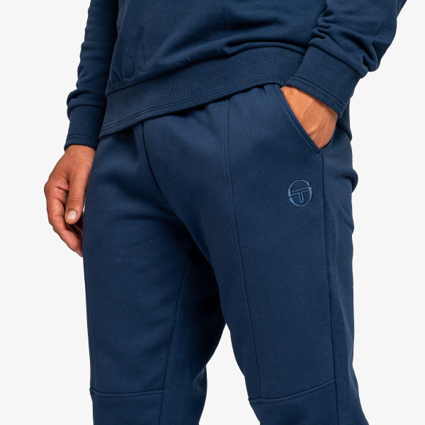 Sergio Tacchini Pantaloni de trening ST CUFFED PANTS 