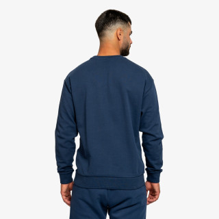 Sergio Tacchini Hanorac MONOGRAMMA CREWNECK 