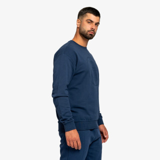 Sergio Tacchini Hanorac MONOGRAMMA CREWNECK 