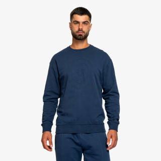 Sergio Tacchini Hanorac MONOGRAMMA CREWNECK 