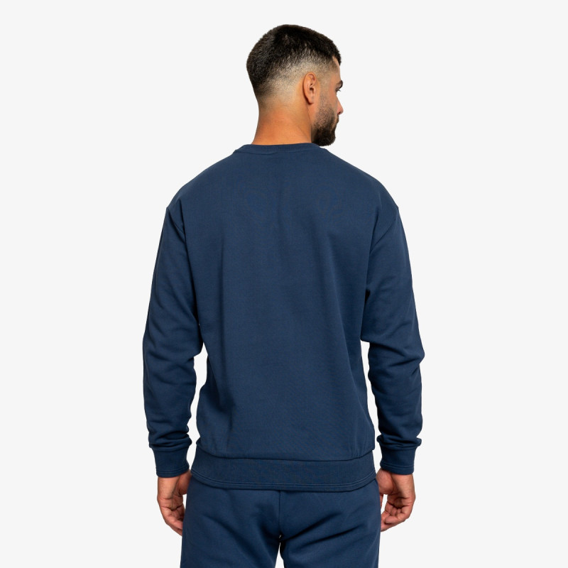 Sergio Tacchini Hanorac MONOGRAMMA CREWNECK 