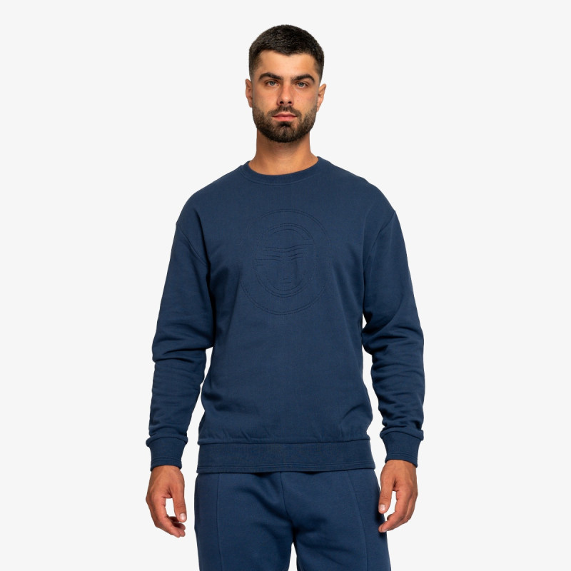 Sergio Tacchini Hanorac MONOGRAMMA CREWNECK 