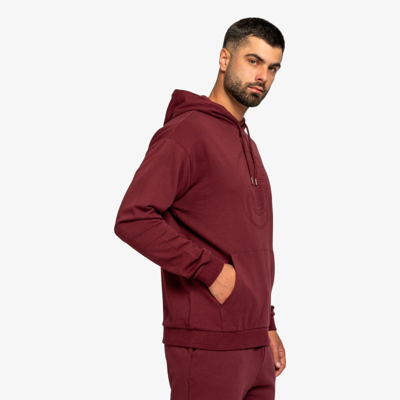 Sergio Tacchini Hanorac MONOGRAMMA HOODY 