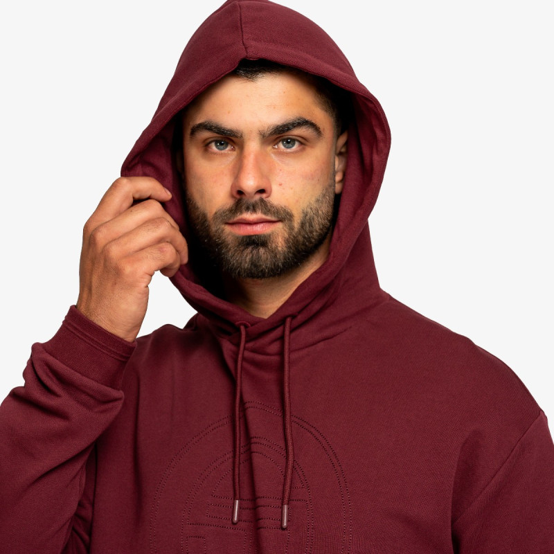 Sergio Tacchini Hanorac MONOGRAMMA HOODY 