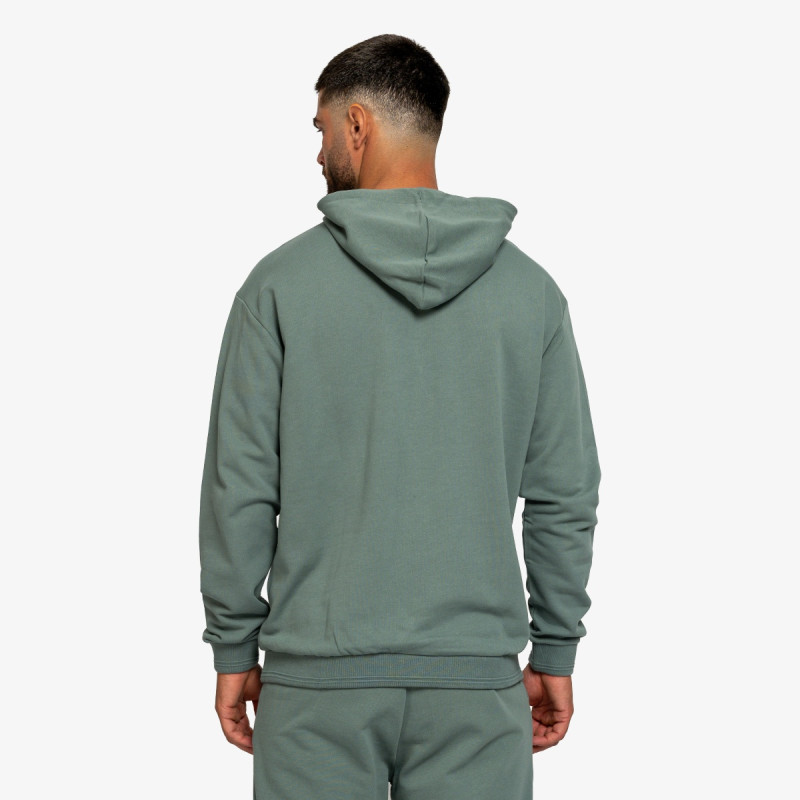 Sergio Tacchini Hanorac MONOGRAMMA HOODY 