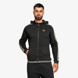 Sergio Tacchini Hanorac ST FULL ZIP HOODY 