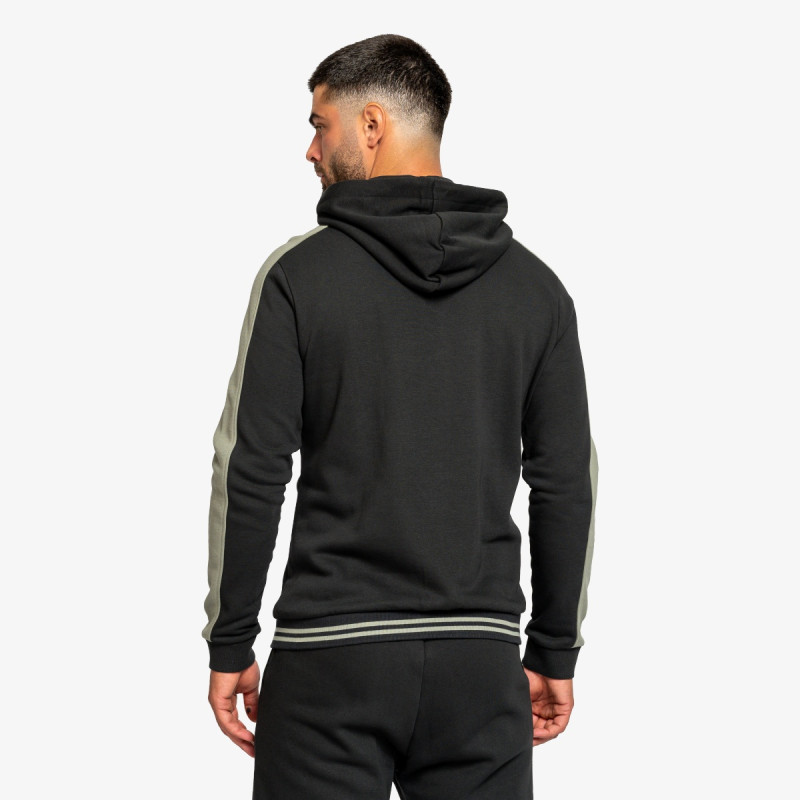 Sergio Tacchini Hanorac ST FULL ZIP HOODY 