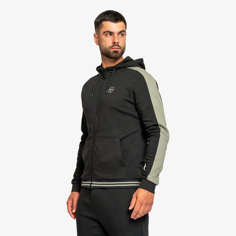 Sergio Tacchini Hanorac ST FULL ZIP HOODY 