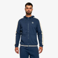 Sergio Tacchini Hanorac ST FULL ZIP HOODY 