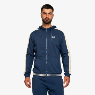 Sergio Tacchini Hanorac ST FULL ZIP HOODY 
