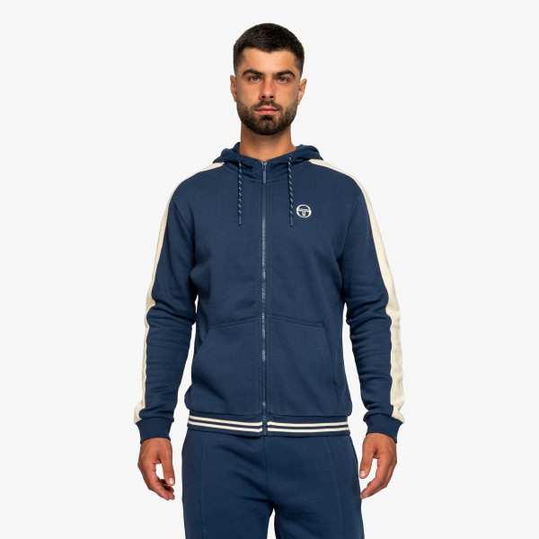 Sergio Tacchini Hanorac ST FULL ZIP HOODY 