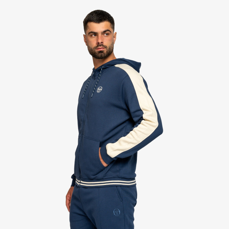 Sergio Tacchini Hanorac ST FULL ZIP HOODY 