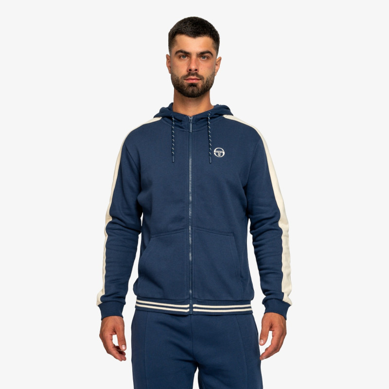 Sergio Tacchini Hanorac ST FULL ZIP HOODY 