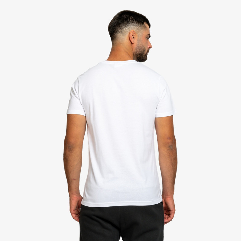 Sergio Tacchini Tricou QUADRO 2.0 T-SHIRT 