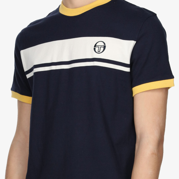 Sergio Tacchini Tricou MASTERS TEE 