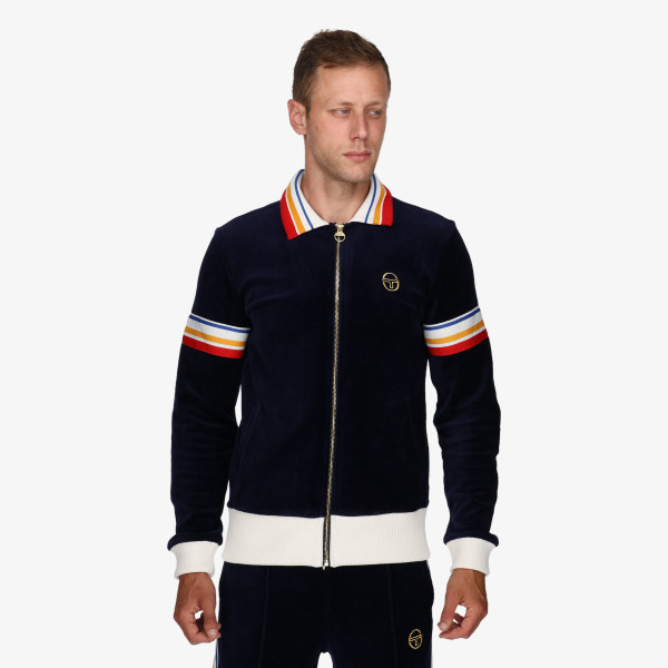 Sergio Tacchini Hanorac GORAN TRACK TOP 