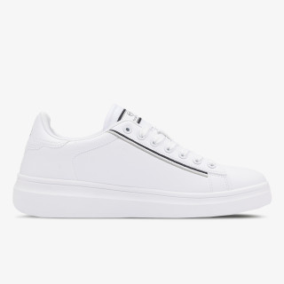 Sergio Tacchini Pantofi Sport Roma 