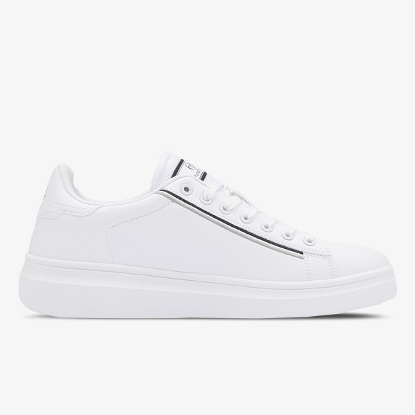 Sergio Tacchini Pantofi Sport Roma 