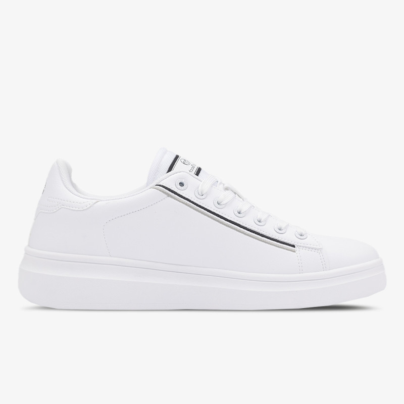 Sergio Tacchini Pantofi Sport Roma 