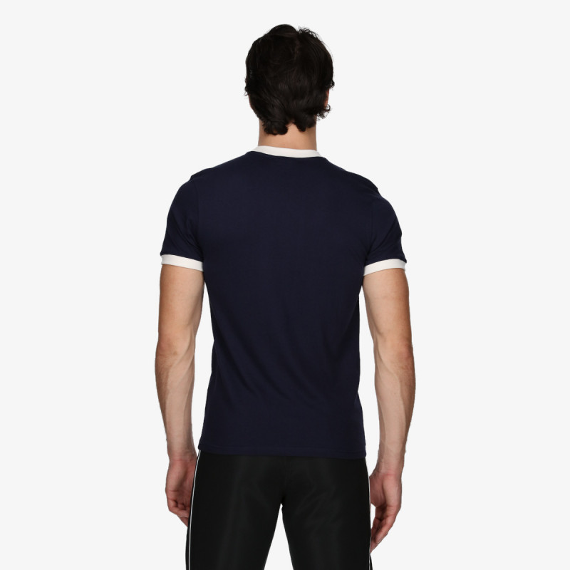 Sergio Tacchini Tricou PANDOLFO TEE 