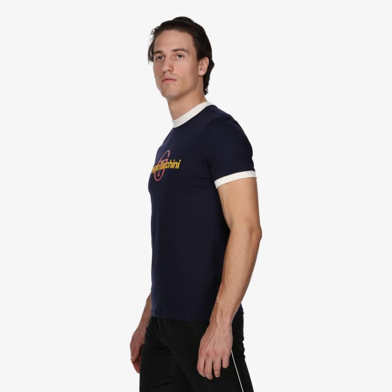 Sergio Tacchini Tricou PANDOLFO TEE 