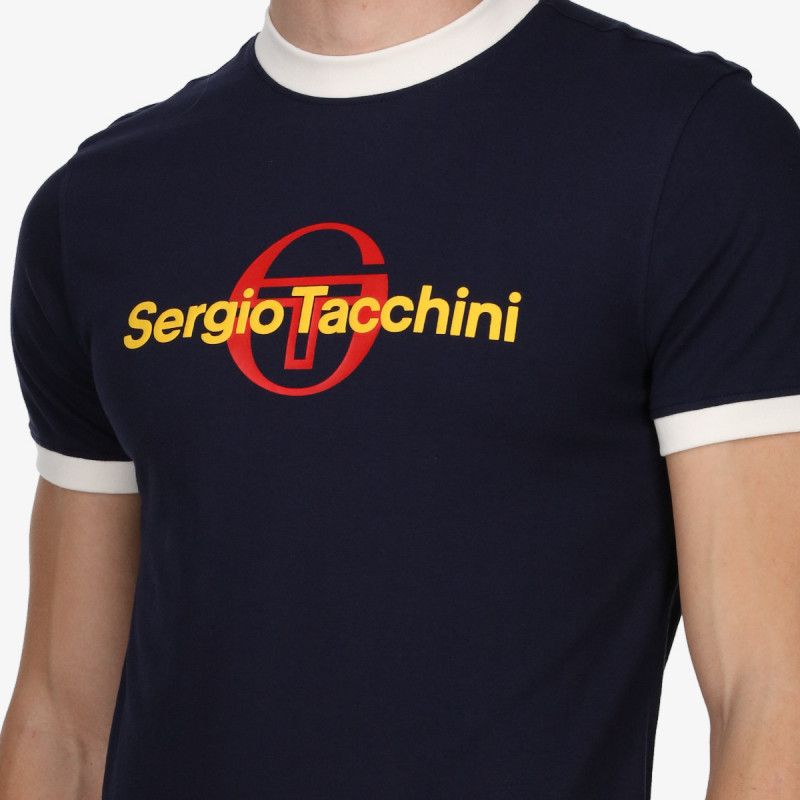 Sergio Tacchini Tricou PANDOLFO TEE 