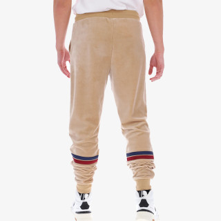 Sergio Tacchini Pantaloni de trening DALLAS LUXE VELOUR PANTS 