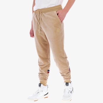 Sergio Tacchini Pantaloni de trening DALLAS LUXE VELOUR PANTS 