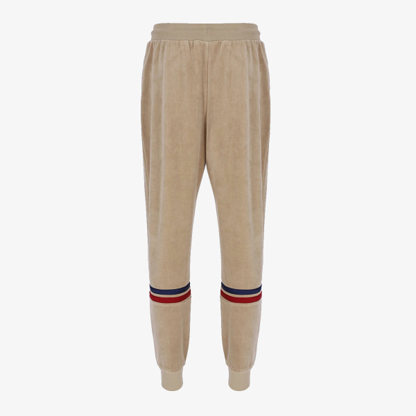 Sergio Tacchini Pantaloni de trening DALLAS LUXE VELOUR PANTS 